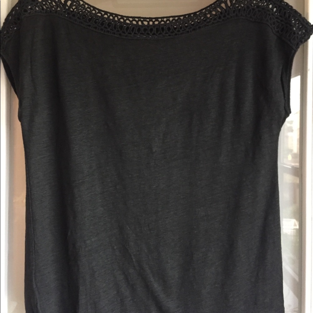 Loft top